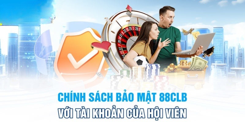 Chính sách bảo mật 88CLB giữ kín trong tính năng bình luận