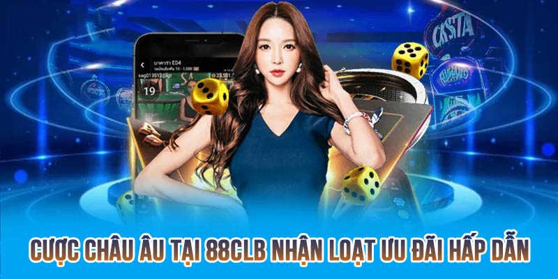 88CLB mang đến hàng loạt khuyến mãi phong phú cho người chơi