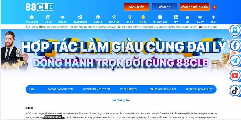 Đem đến nhiều ưu điểm nổi bật khi tham gia đá gà ở 88CLB