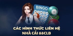 liên hệ 88clb