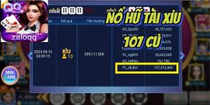 Luật chơi và thuật ngữ trong game Slot Tài Xỉu