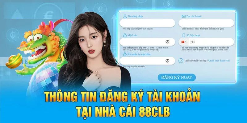 Sử dụng thông tin đăng ký chính chủ 