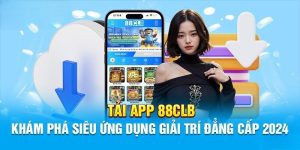 tải app 88clb