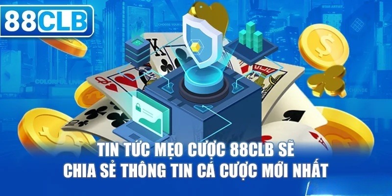 Thông tin sơ lược về chuyên mục tin tức 88CLB 