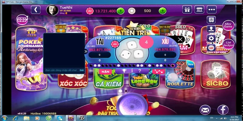 Bật mí các tips chơi Slot Tài Xỉu thắng cược